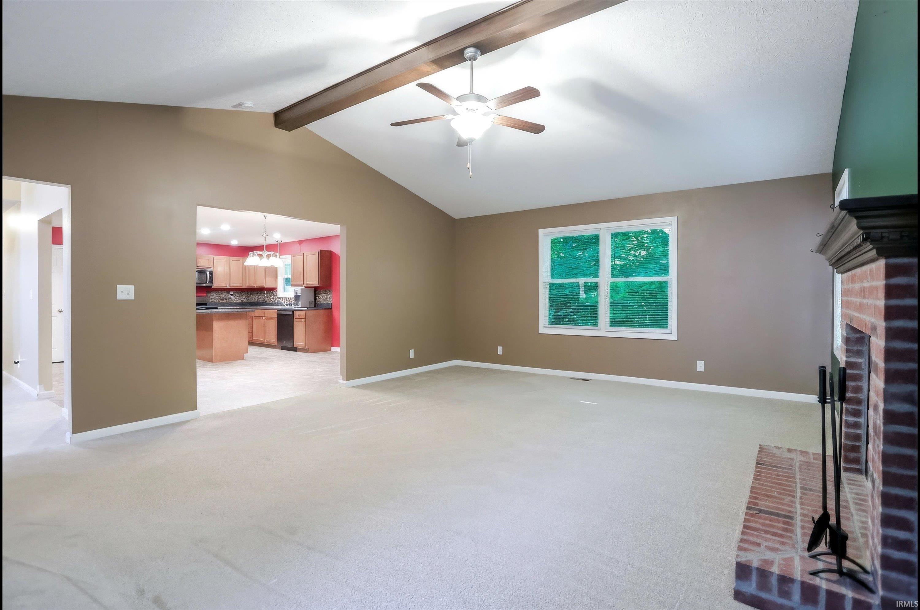 11331 West Paradise Road Monticello, IN 47960 - Photo 7 of 36