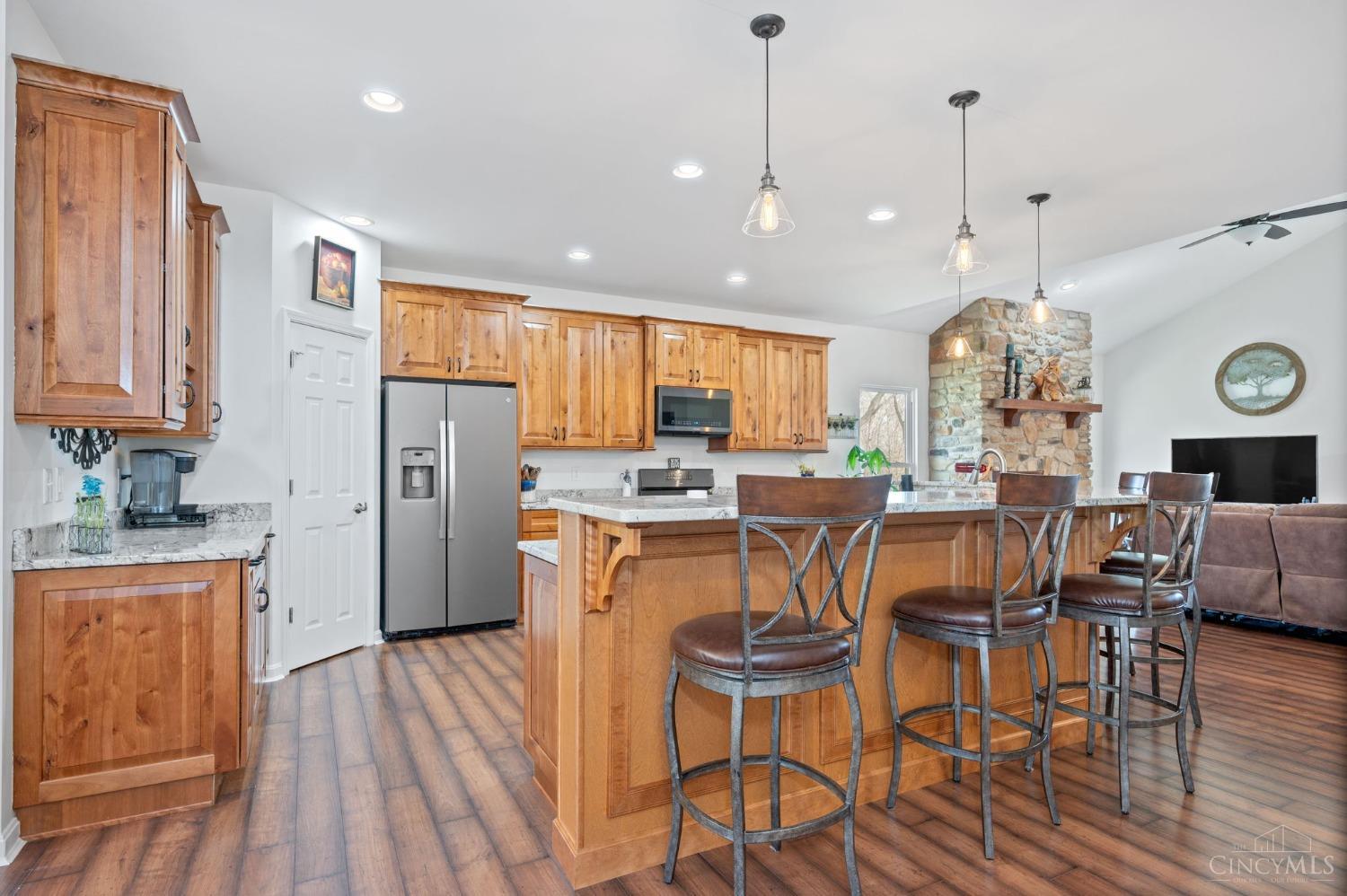 3546 Hopper Hill Road Cincinnati, OH 45255 - Photo 4 of 58 Gallery Image 4