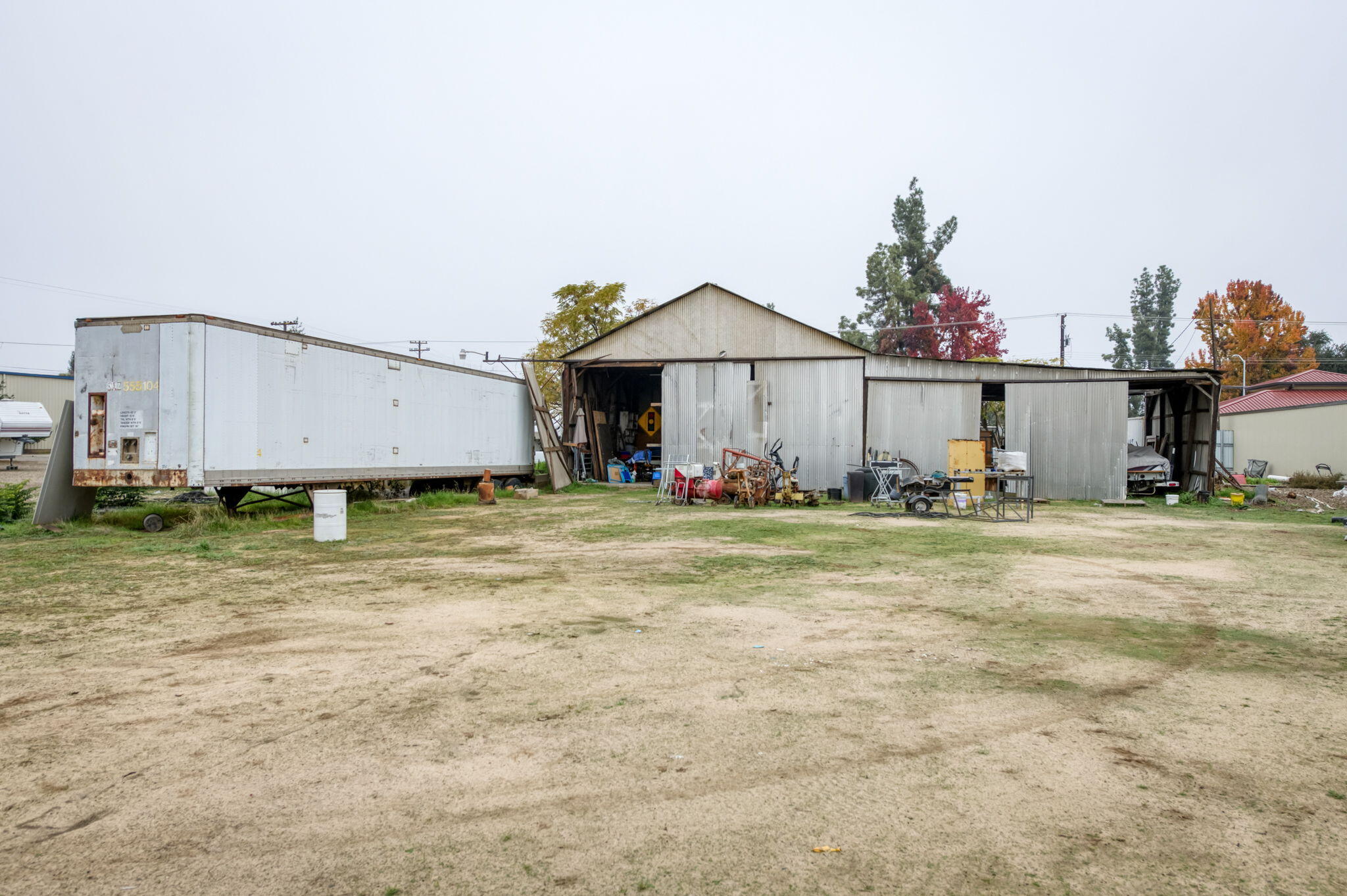 1055 East Dinuba Avenue Reedley, CA 93654 - Photo 52 of 58