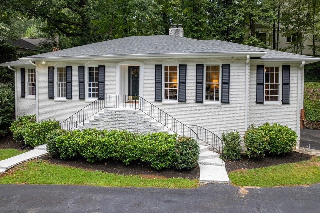 4600 Runnemede Road Northwest Atlanta, GA 30327 - Photo 1 of 1 Gallery Image 1