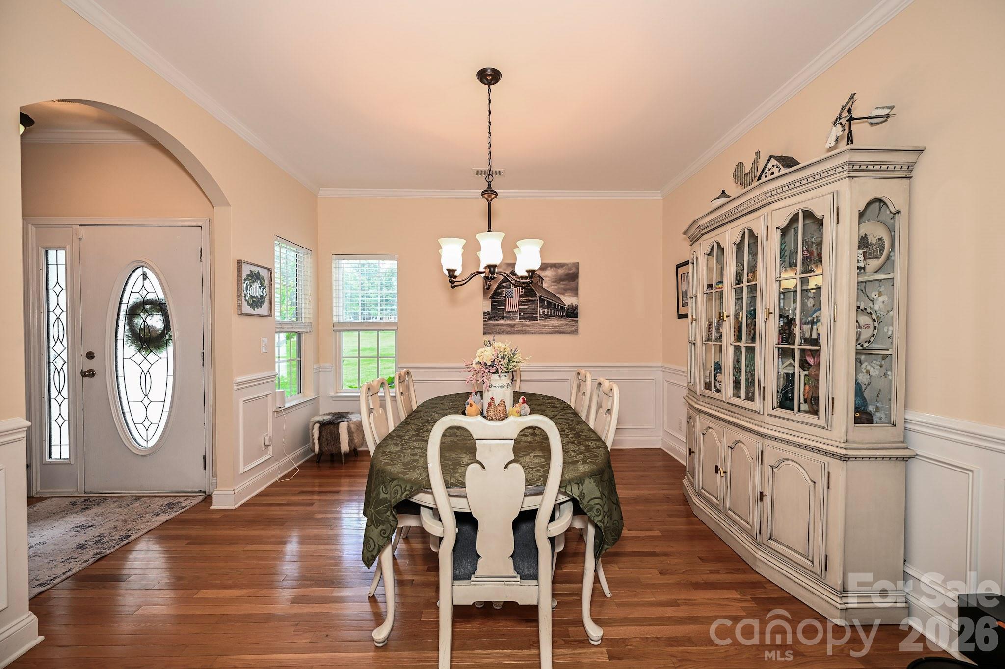 5112 Monroe-Ansonville Road Wingate, NC 28174 - Photo 8 of 28