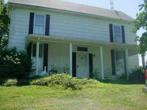 66 Old Guthrie Road Bedford, IN 47421 - Photo 2 of 7