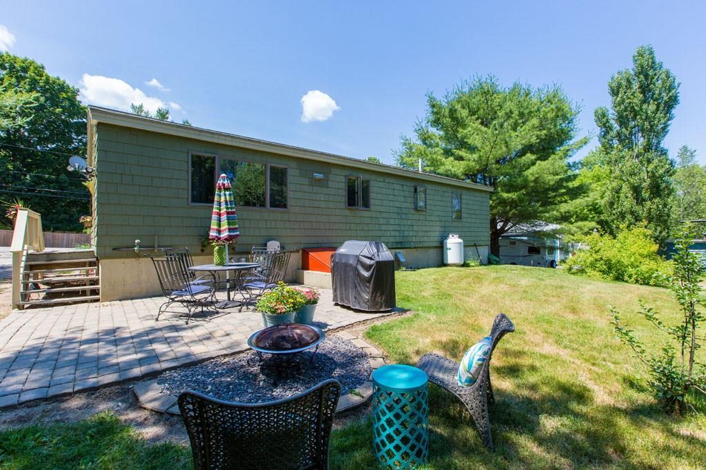 153 Sebago Lake Road Gorham, ME 04038 - Photo 20 of 28 Photo