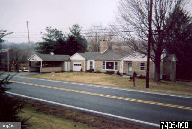 3115 Fairfield Road Gettysburg, PA 17325 - Photo 1 of 2