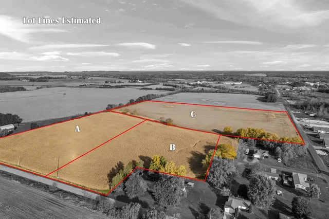 $1 | Taylor, New Lisbon, WI 53950