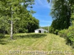 833 Thomas Hill Road Madison, IN 47250 - Photo 2 of 11