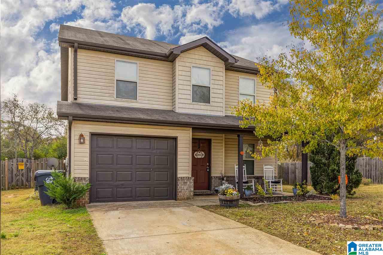 230 Briar Ridge Lane Odenville, AL 35120 - Photo 1 of 26
