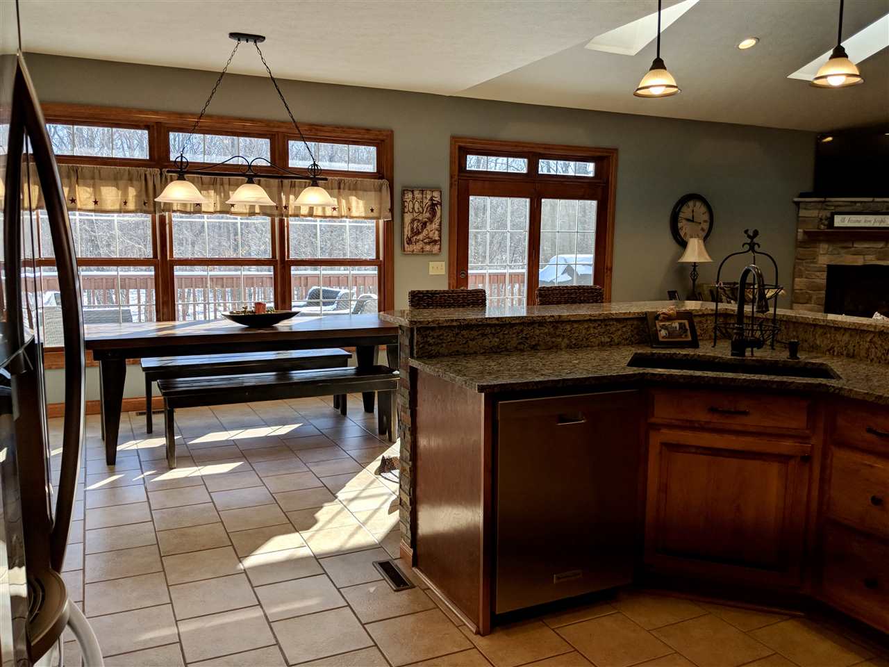 5808 Nehrt Road Bloomington, IN 47408 - Photo 8 of 36 Gallery Image 8