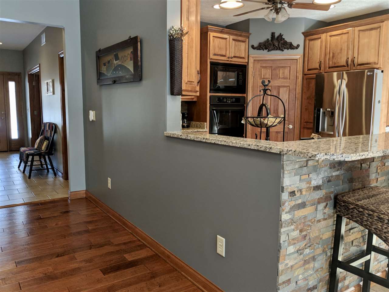 5808 Nehrt Road Bloomington, IN 47408 - Photo 10 of 36 Gallery Image 10
