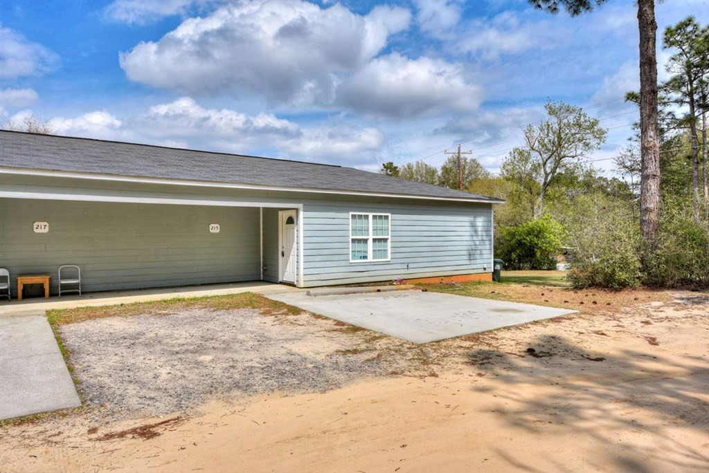 215-217 Hudson Road Aiken, SC 29801 - Photo 19 of 19
