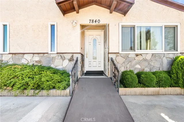 $977,000 | 7840 Pioneer Boulevard, Whittier, CA 90606