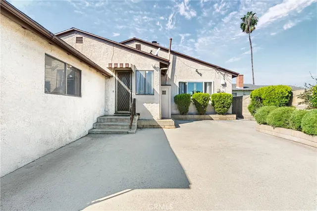 $977,000 | 7840 Pioneer Boulevard, Whittier, CA 90606