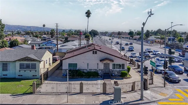 $977,000 | 7840 Pioneer Boulevard, Whittier, CA 90606