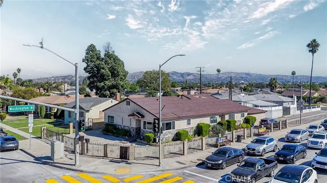 $977,000 | 7840 Pioneer Boulevard, Whittier, CA 90606