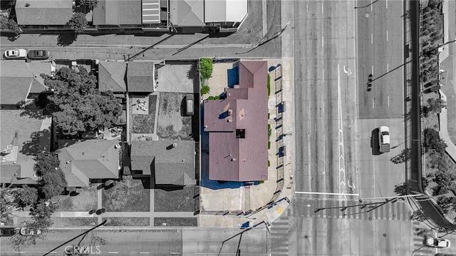 $977,000 | 7840 Pioneer Boulevard, Whittier, CA 90606