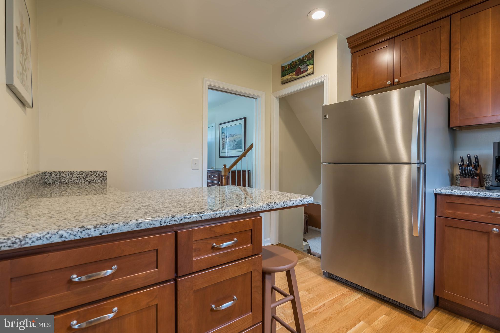 1113 Longbrook Road Lutherville-Timonium, MD 21093 - Photo 13 of 46 Gallery Image 13