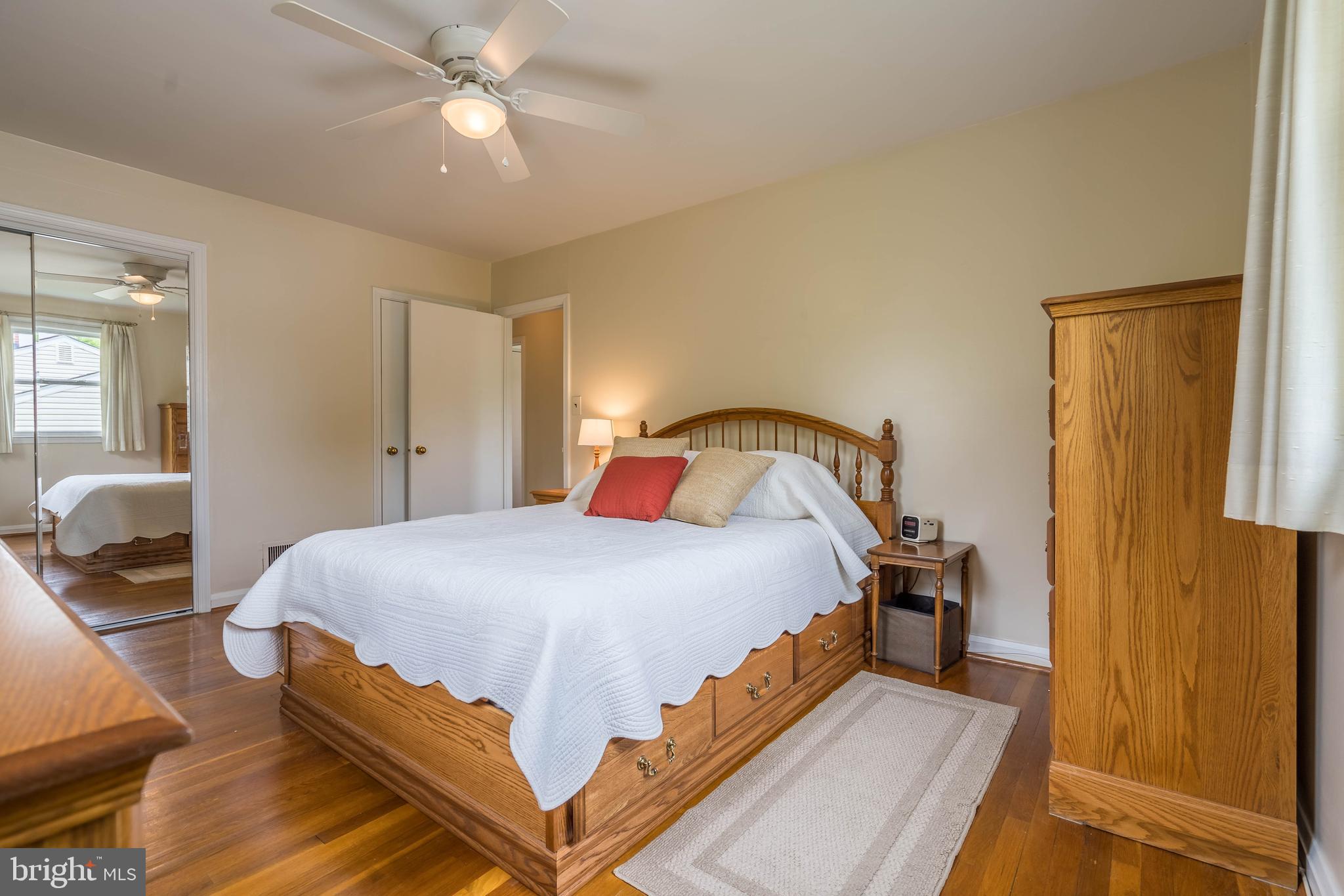 1113 Longbrook Road Lutherville-Timonium, MD 21093 - Photo 16 of 46 Gallery Image 16