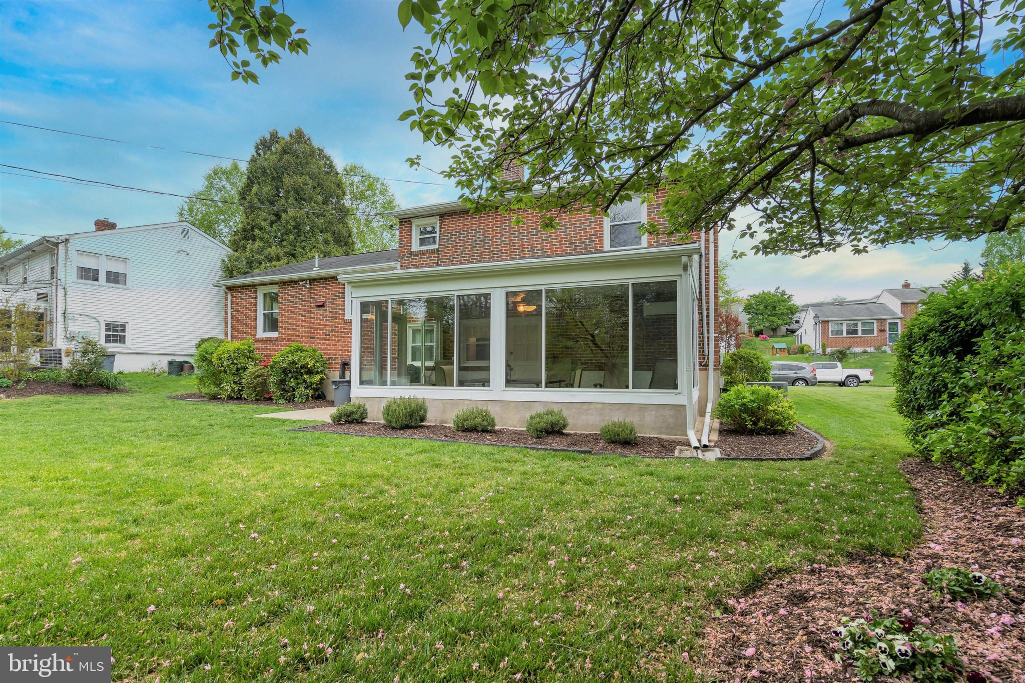 1113 Longbrook Road Lutherville-Timonium, MD 21093 - Photo 34 of 46 Gallery Image 34