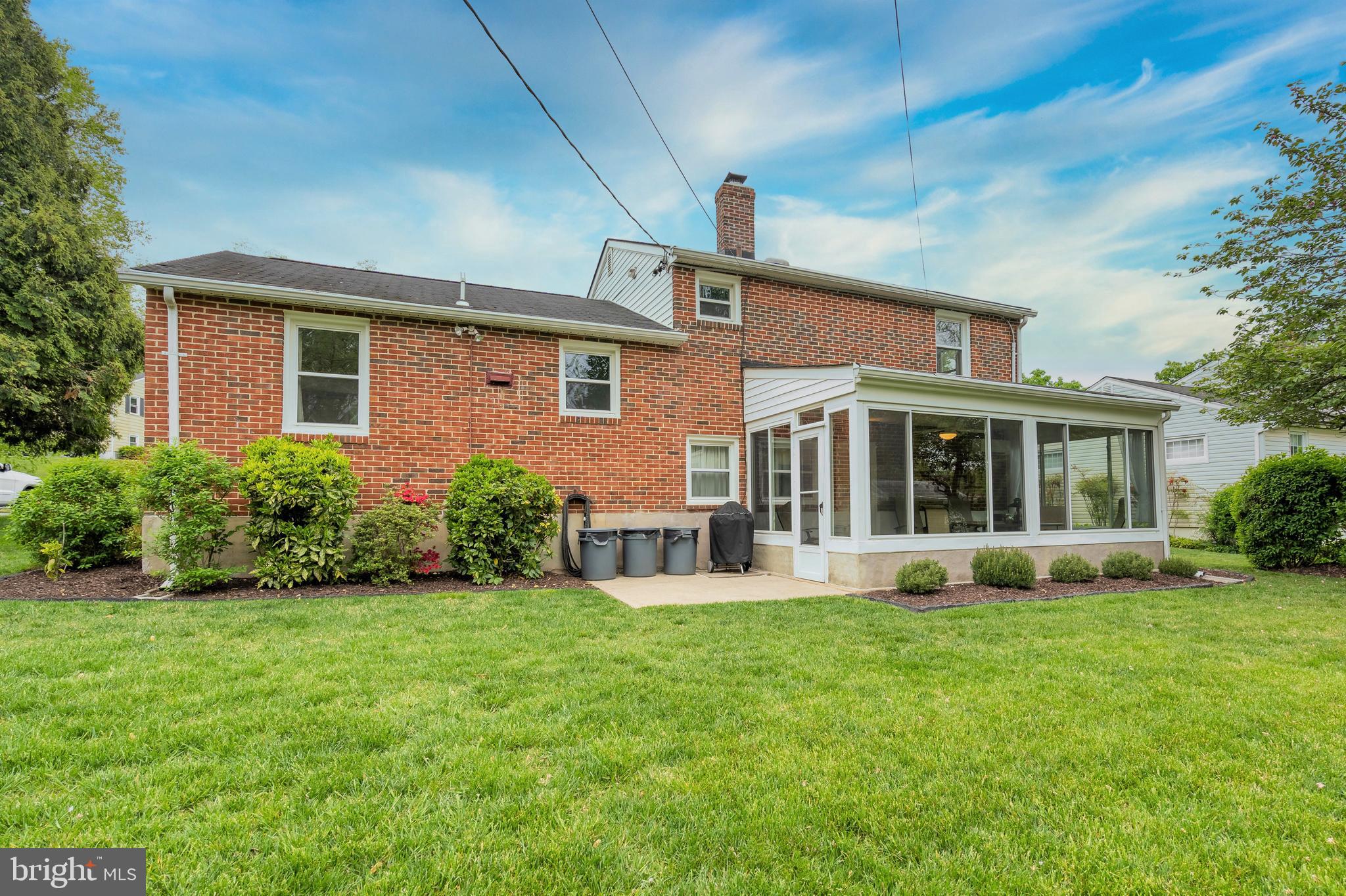 1113 Longbrook Road Lutherville-Timonium, MD 21093 - Photo 35 of 46 Gallery Image 35
