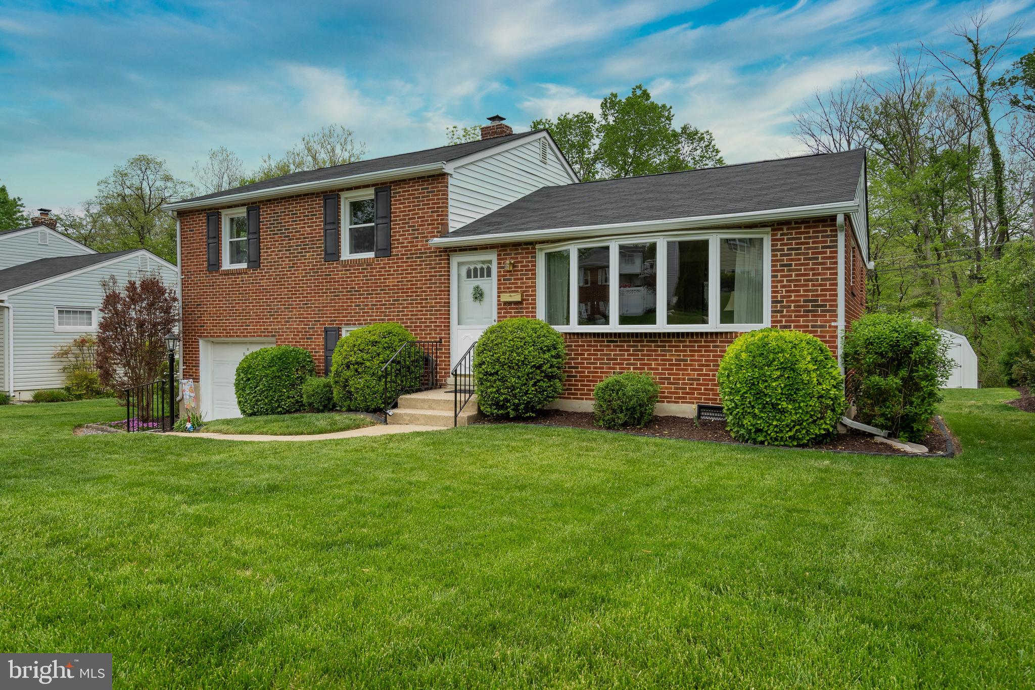 1113 Longbrook Road Lutherville-Timonium, MD 21093 - Photo 46 of 46 Gallery Image 46