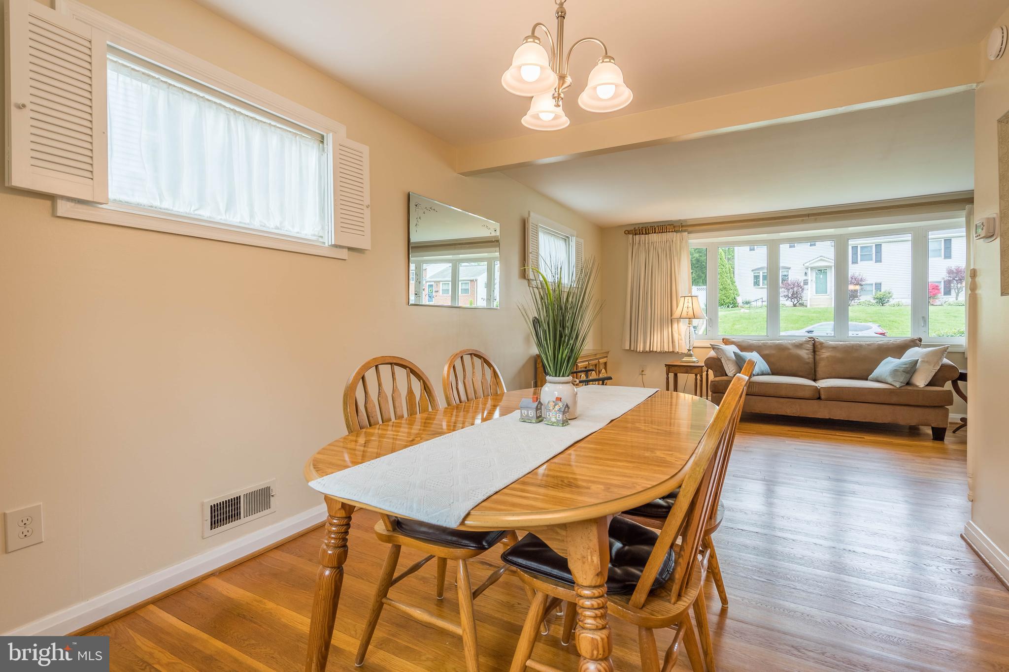 1113 Longbrook Road Lutherville-Timonium, MD 21093 - Photo 7 of 46 Gallery Image 7
