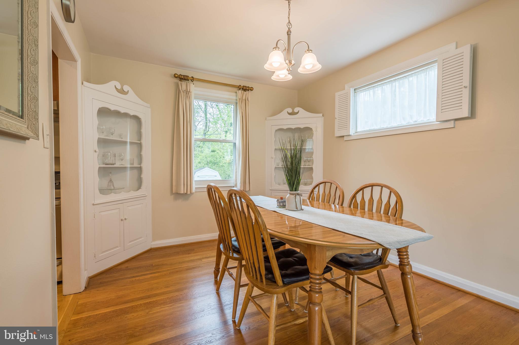 1113 Longbrook Road Lutherville-Timonium, MD 21093 - Photo 8 of 46 Gallery Image 8