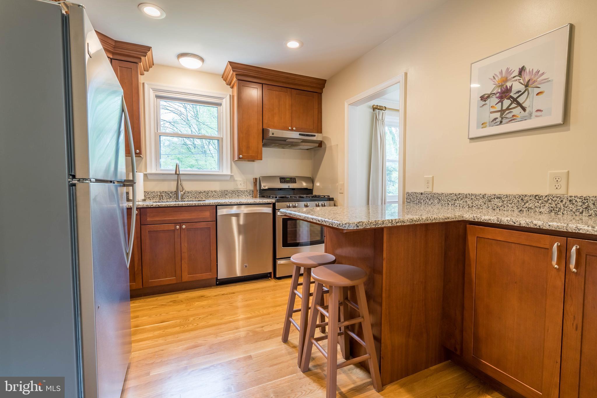 1113 Longbrook Road Lutherville-Timonium, MD 21093 - Photo 10 of 46 Gallery Image 10