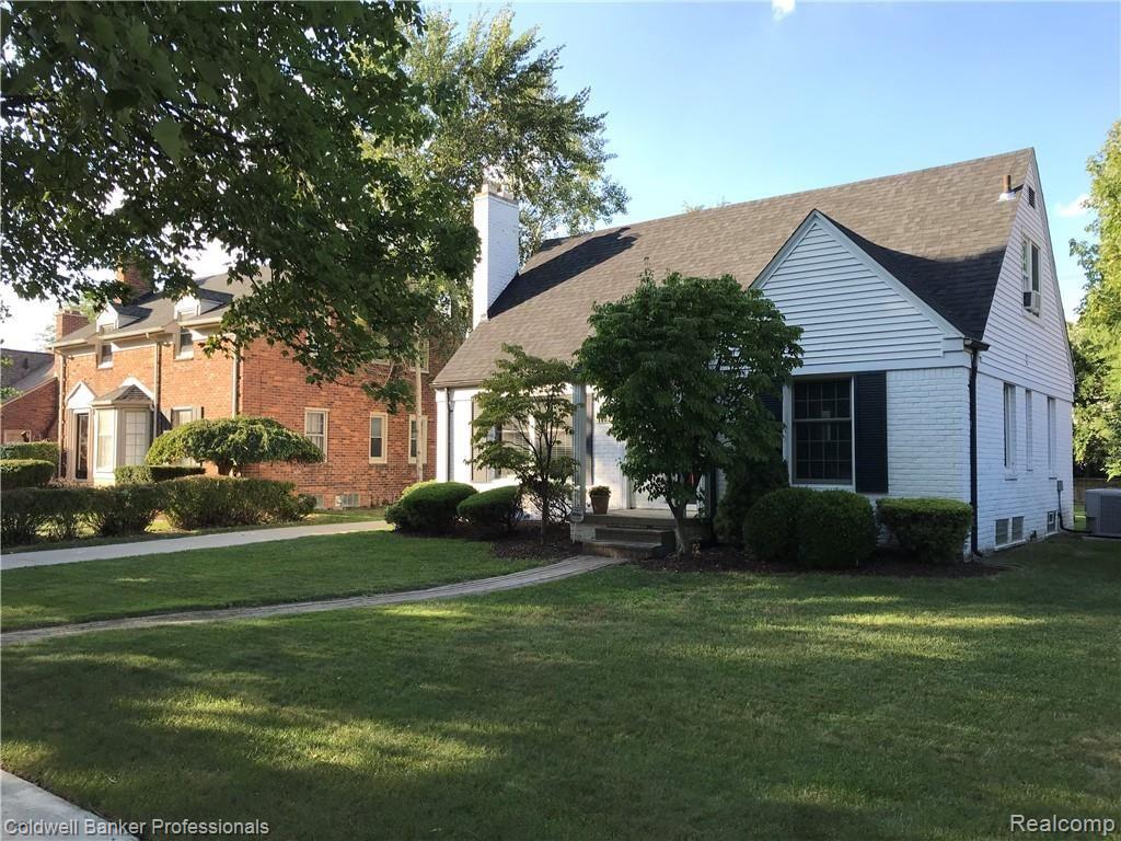 1002 Hawthorne Road Grosse Pointe Woods, MI 48236 - Photo 20 of 26