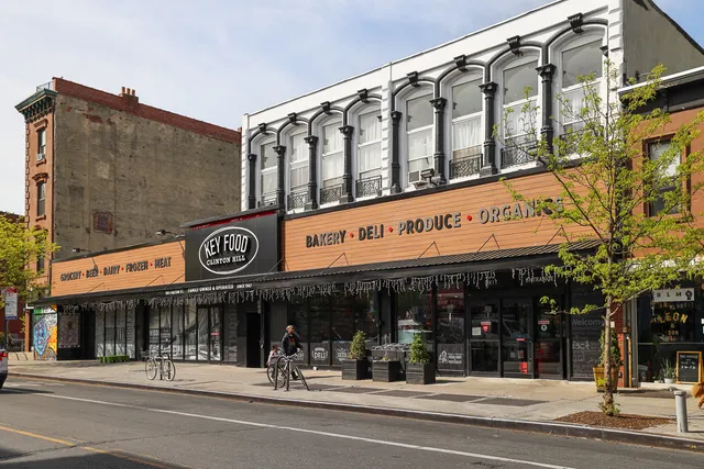 $565,000 | 940 Fulton Street, Unit 3L | Clinton Hill