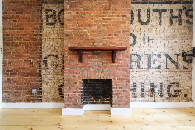 $565,000 | 940 Fulton Street, Unit 3L | Clinton Hill