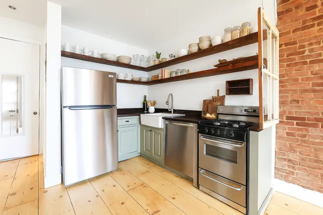 $565,000 | 940 Fulton Street, Unit 3L | Clinton Hill