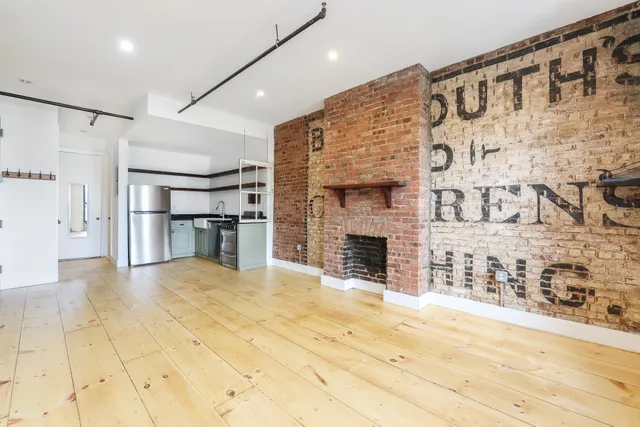 $565,000 | 940 Fulton Street, Unit 3L | Clinton Hill