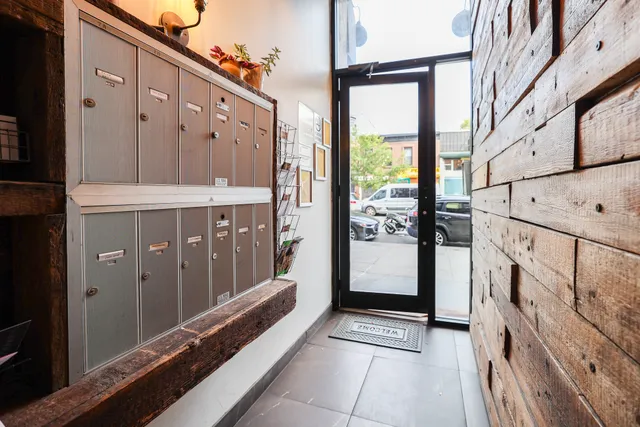 $565,000 | 940 Fulton Street, Unit 3L | Clinton Hill