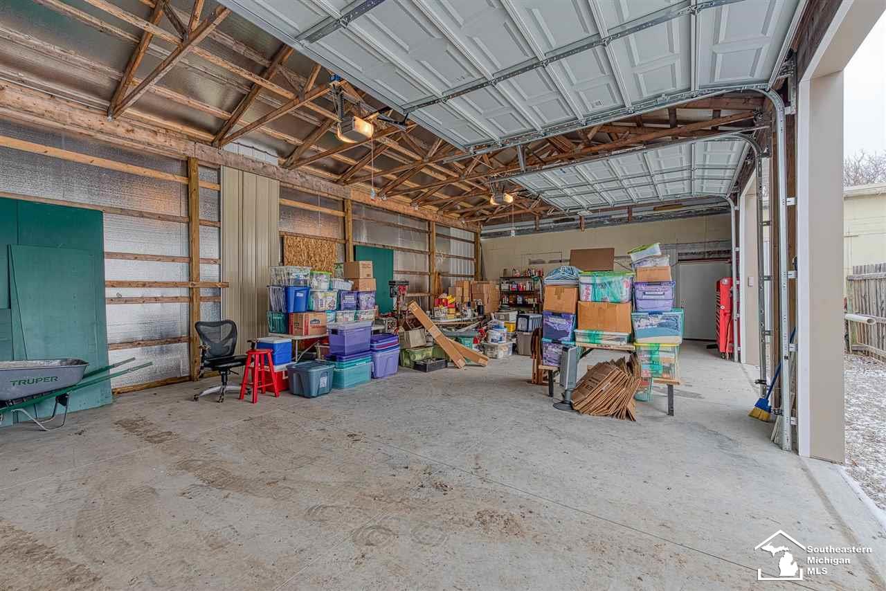 975 West Sigler Road Carleton, MI 48117 - Photo 29 of 39 Gallery Image 29