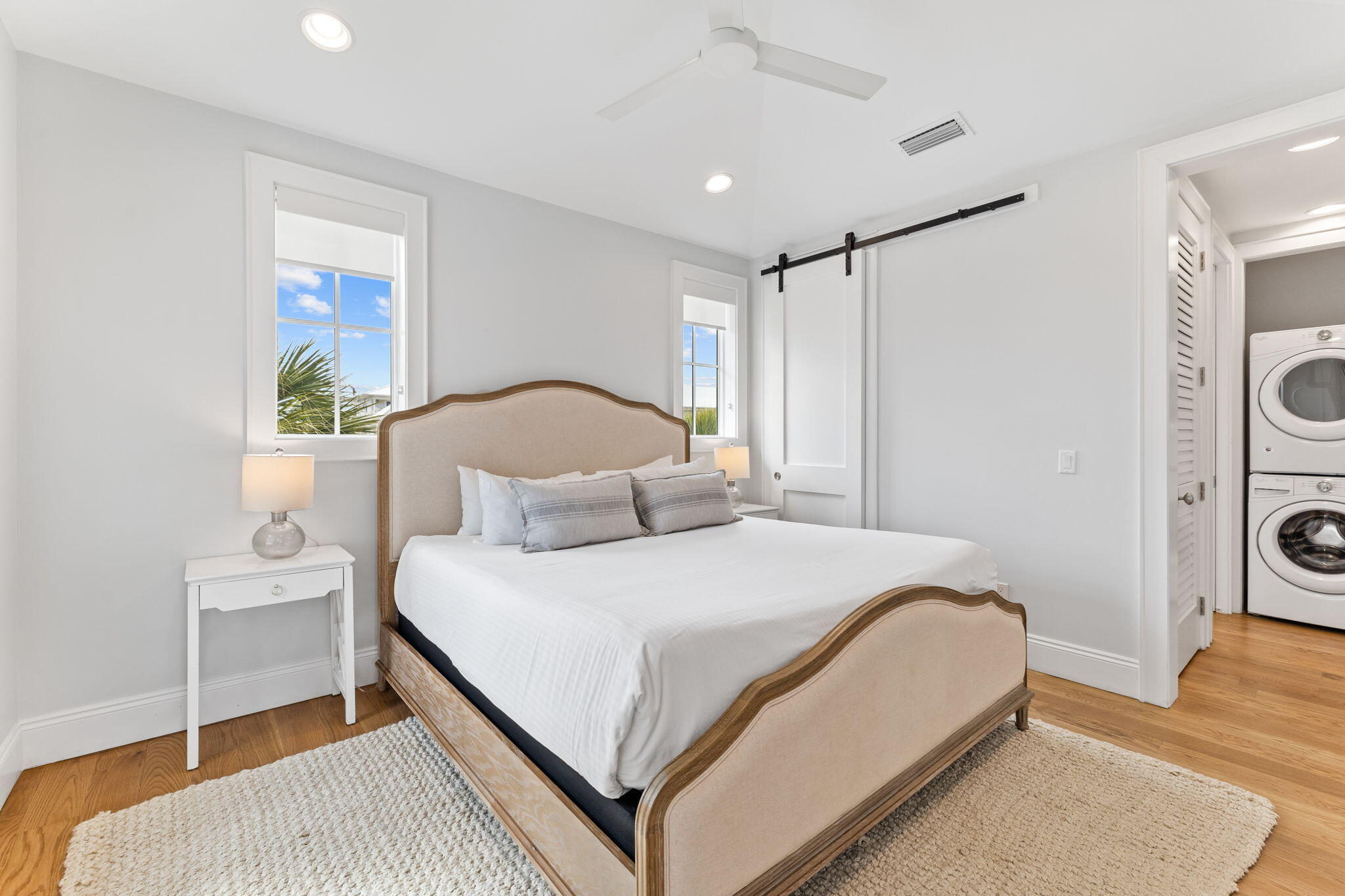 138 Chivas Lane Santa Rosa Beach, FL 32459 - Photo 60 of 67 Carriage House Private Bedroom