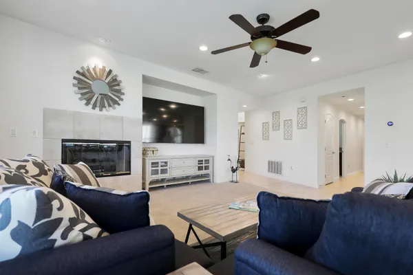 $665,000 | 80256 Vía Tesoro, La Quinta, CA 92253