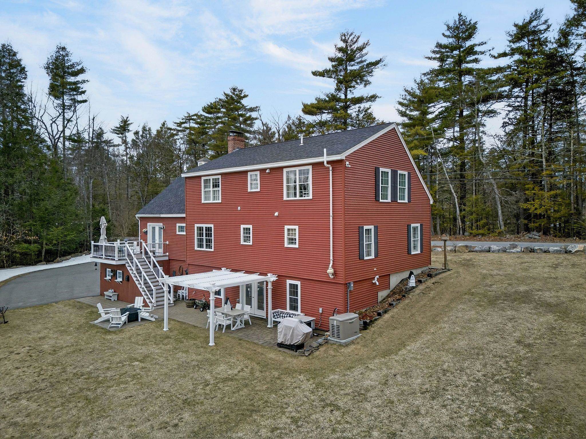 71 Odell Road Sandown, NH 03873 - Photo 4 of 60 Gallery Image 4