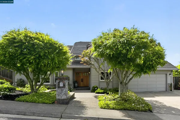 $2,295,000 | 22 Williams Drive, Moraga, CA 94556