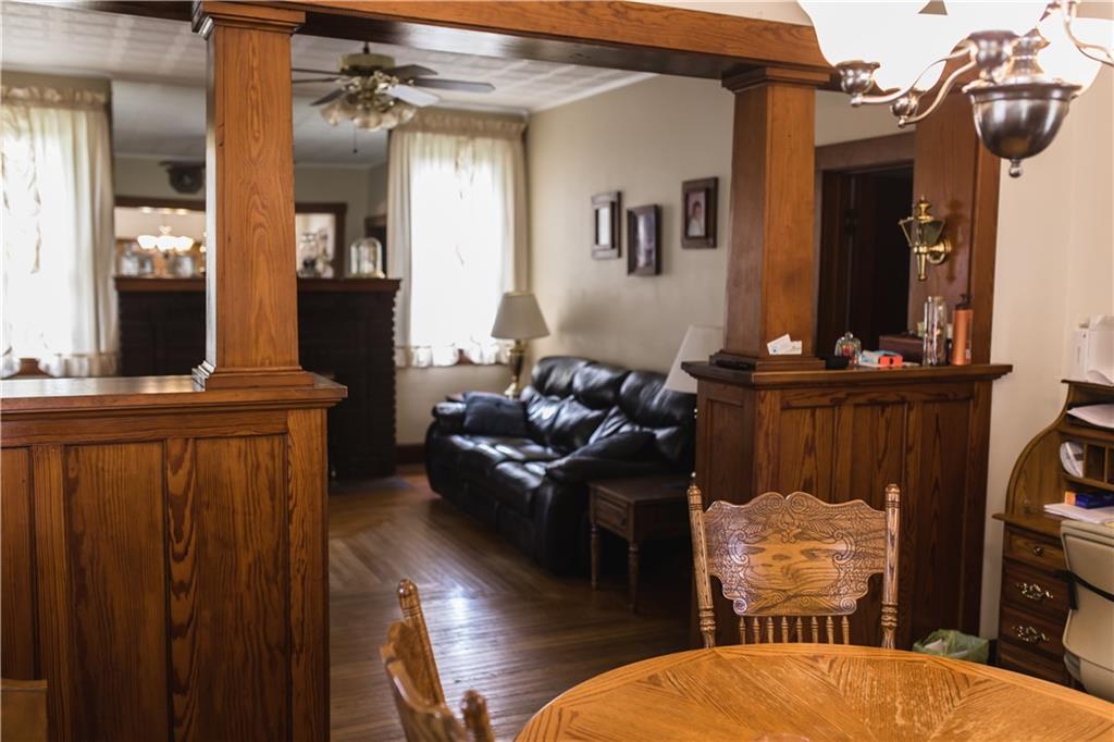 705 Mercer Road Beaver Falls, PA 15010 - Photo 8 of 21 Gallery Image 8