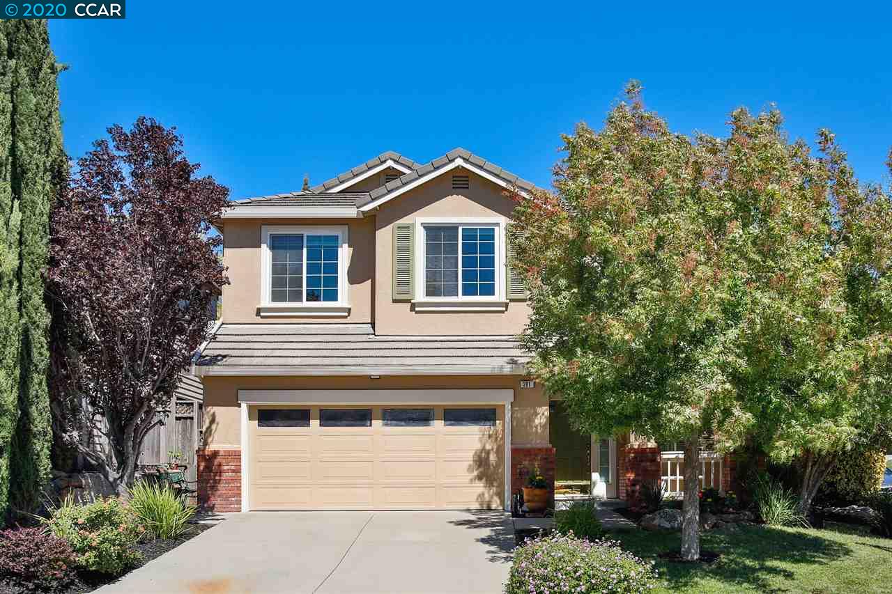 201 North Hill San Ramon, CA 94583 - Photo 1 of 1 Gallery Image 1