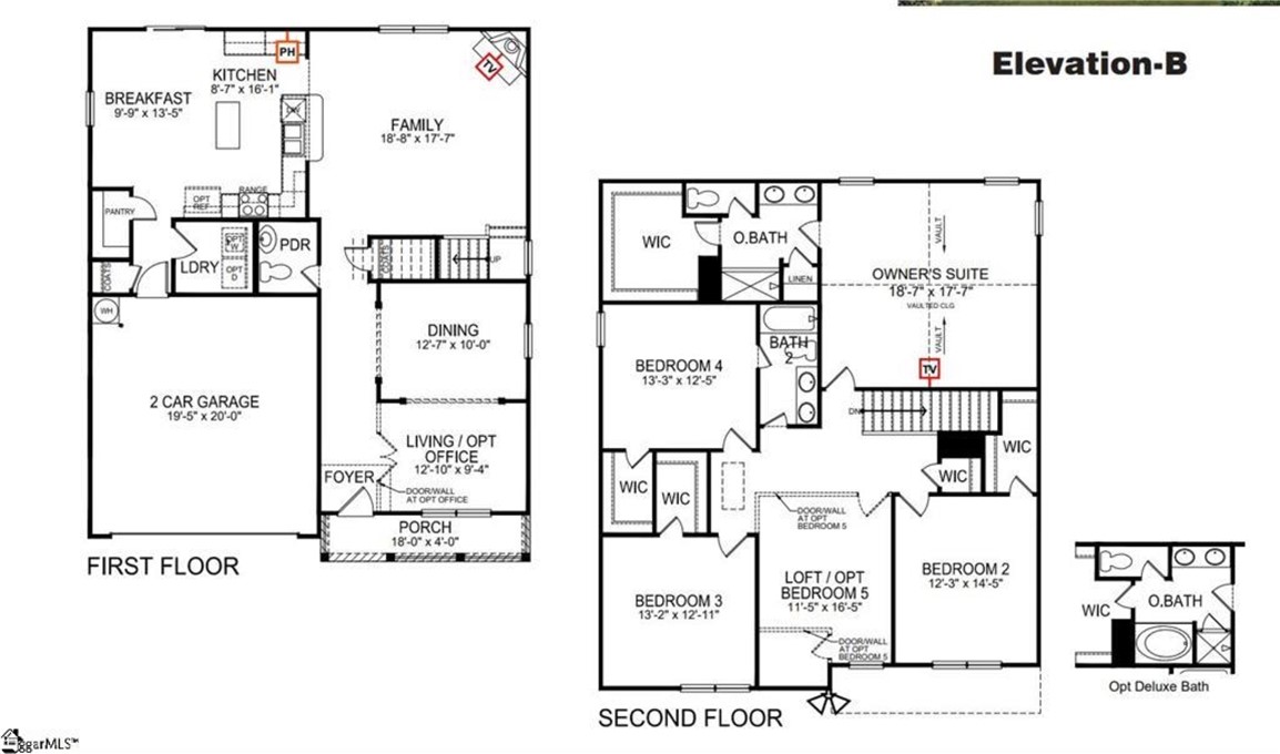 337 Glass Road Piedmont, SC 29673 - Photo 2 of 3 Gallery Image 2