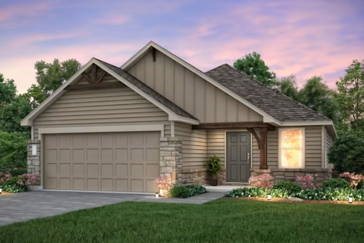 199 Tree Nut Loop Buda, TX 78610 - Photo 1 of 1 Gallery Image 1