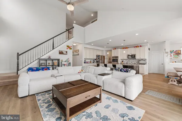 $519,900 | 6 Henry House Circle, Taneytown, MD 21787