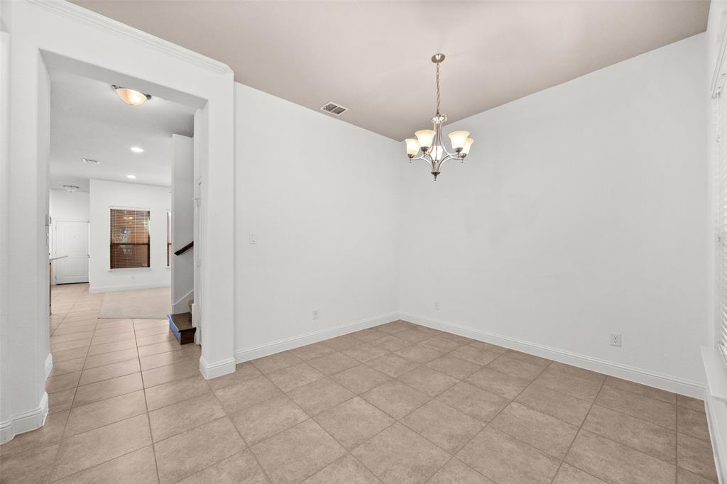 4696 Cecile Road Plano, TX 75024 - Photo 6 of 31 Formal Dining