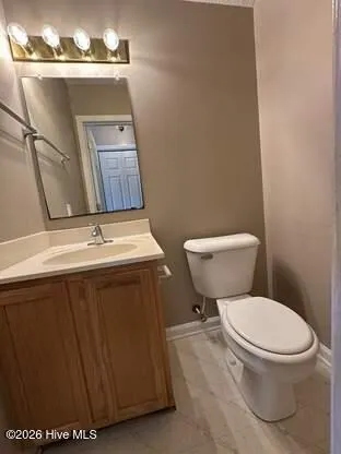 $1,850 | 1112 Westmoreland Drive, Jacksonville, NC 28546