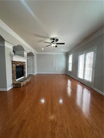 $2,600 | 10905 Brunson Drive, Duluth, GA 30097