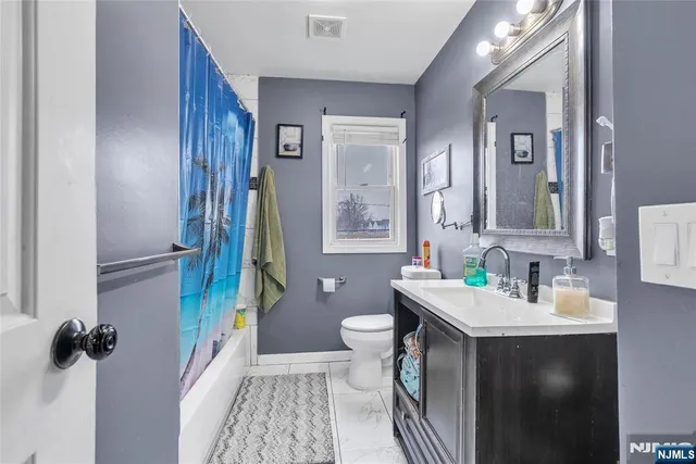 $824,999 | 1101 Bergen Avenue, Linden, NJ 07036