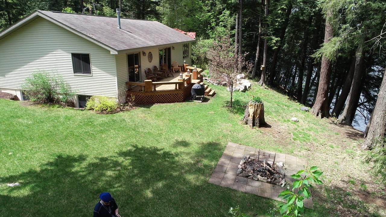 5096 Stafford Point Road North Mercer, WI 54547 - Photo 3 of 51 Gallery Image 3