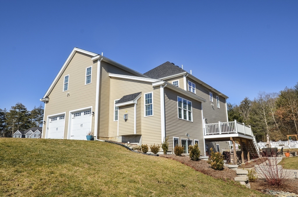 19 Pollard Road Berlin, MA 01503 - Photo 33 of 38 Gallery Image 33