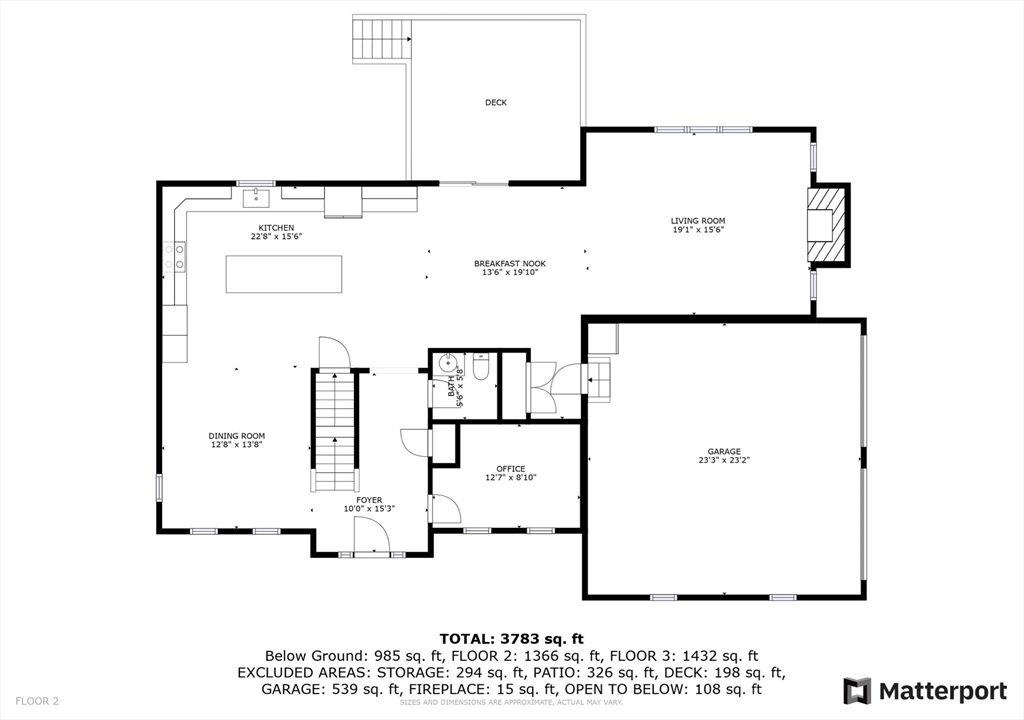 19 Pollard Road Berlin, MA 01503 - Photo 36 of 38 Gallery Image 36